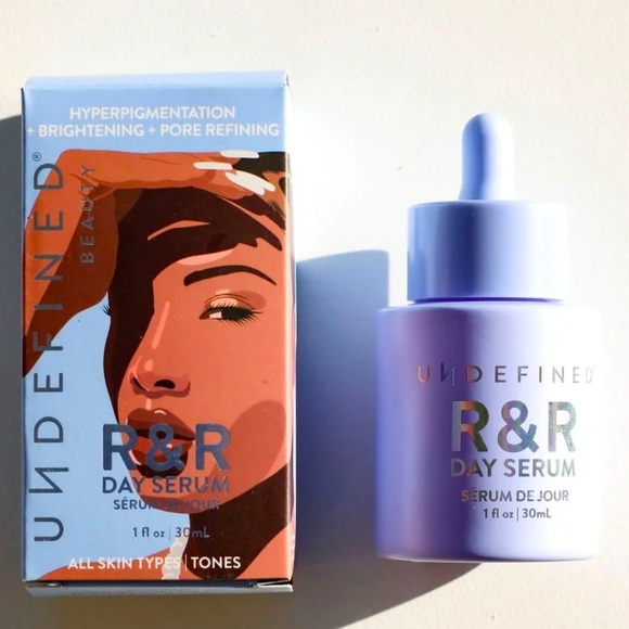 [NIB] Undefined Co. R&R Day Serum - Picture 2 of 7